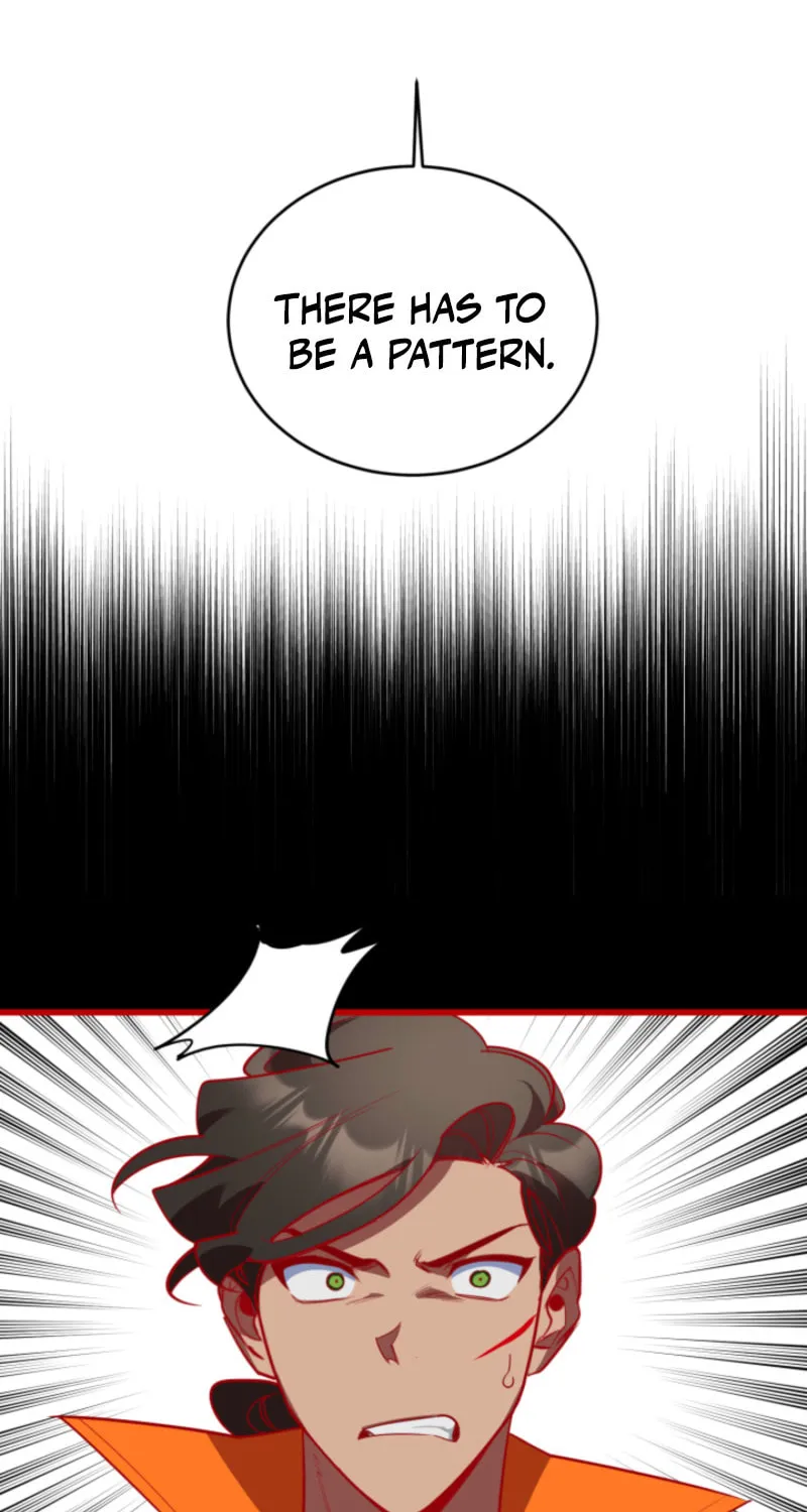 Artemis Chapter 5 page 19 - 