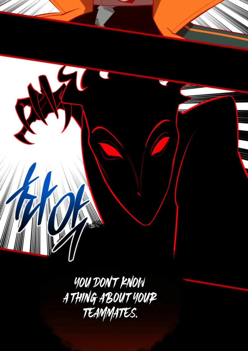 Artemis Chapter 5 page 20 - 