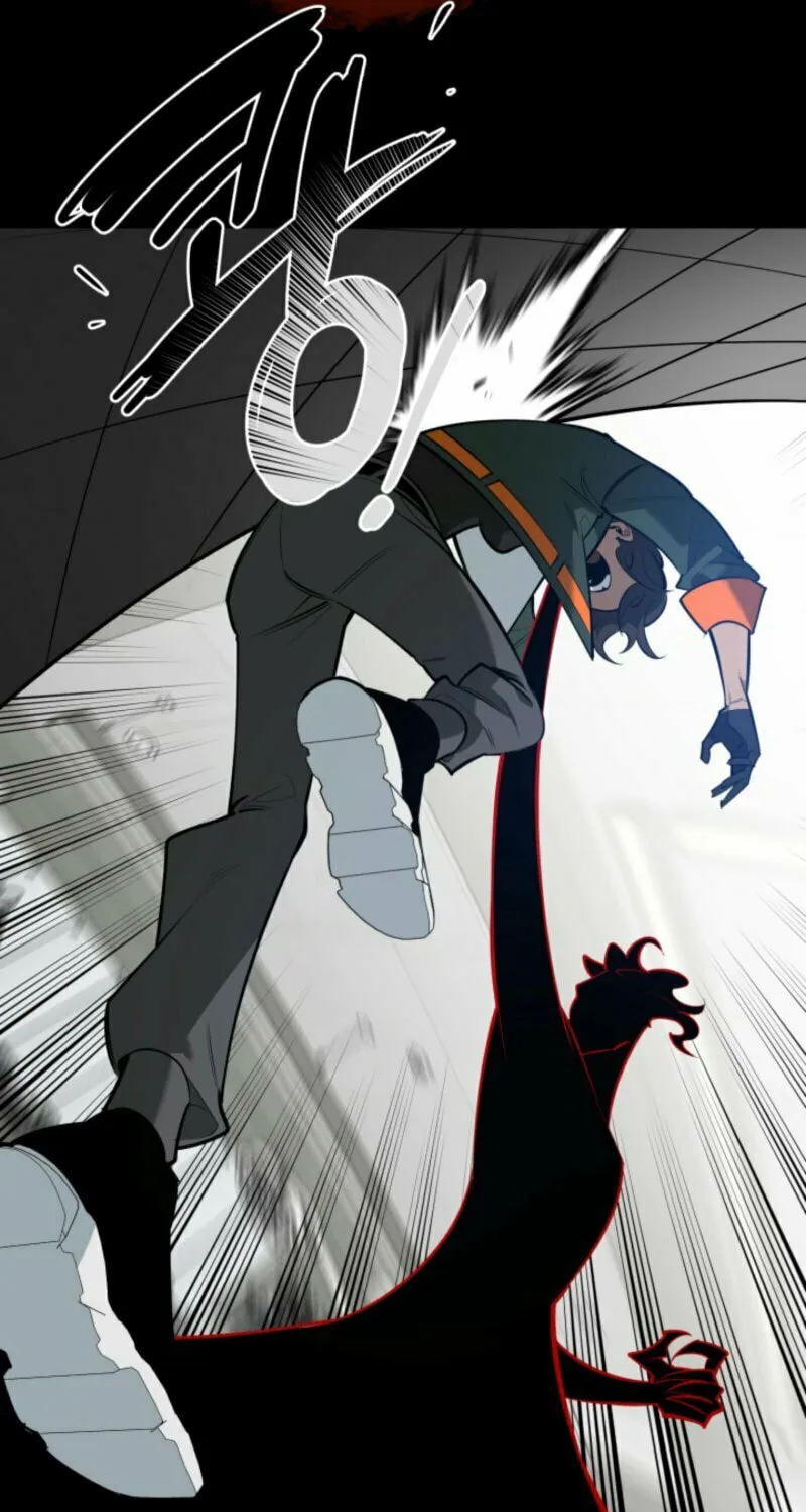 Artemis Chapter 5 page 21 - 
