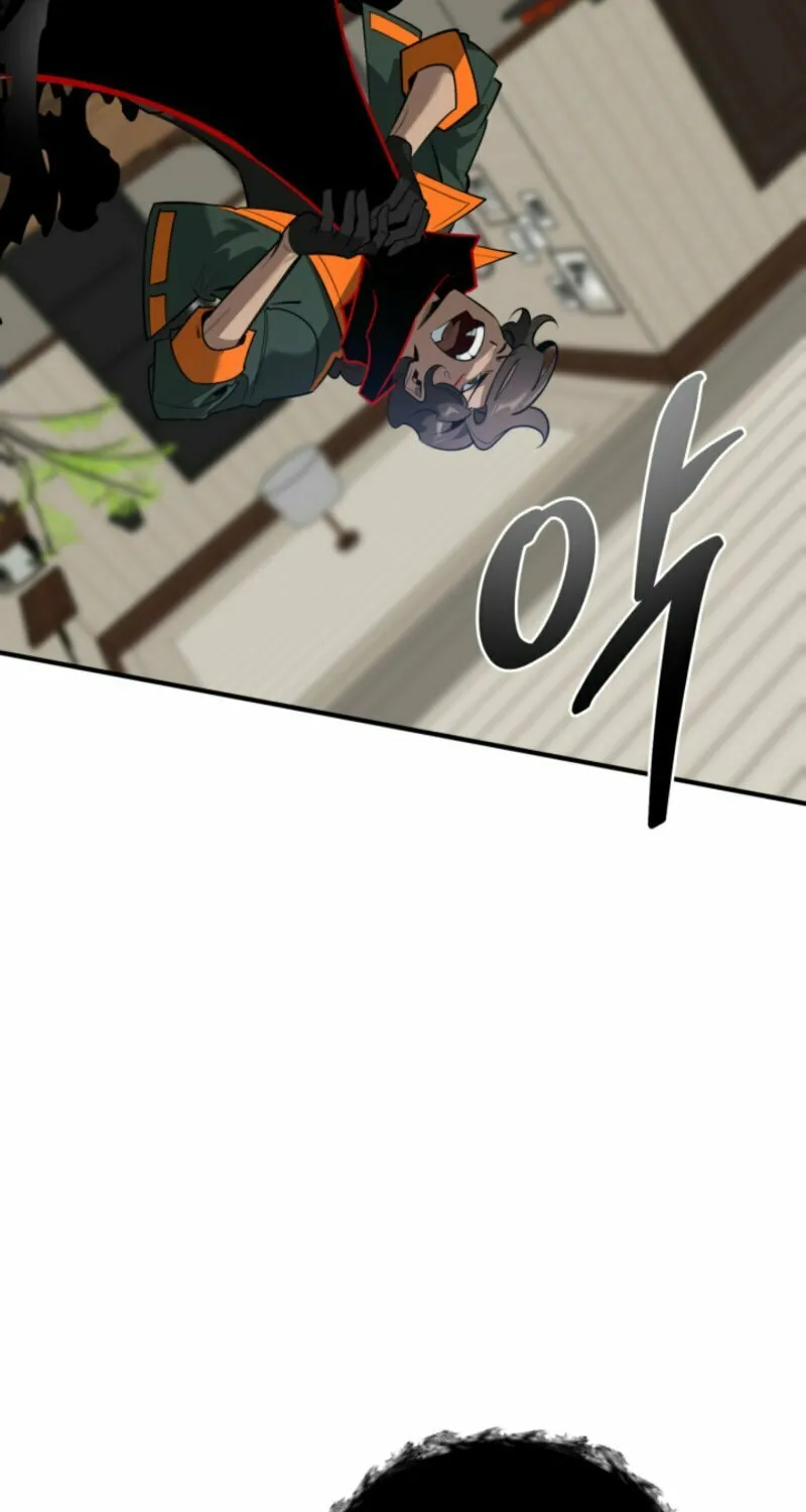 Artemis Chapter 5 page 23 - 