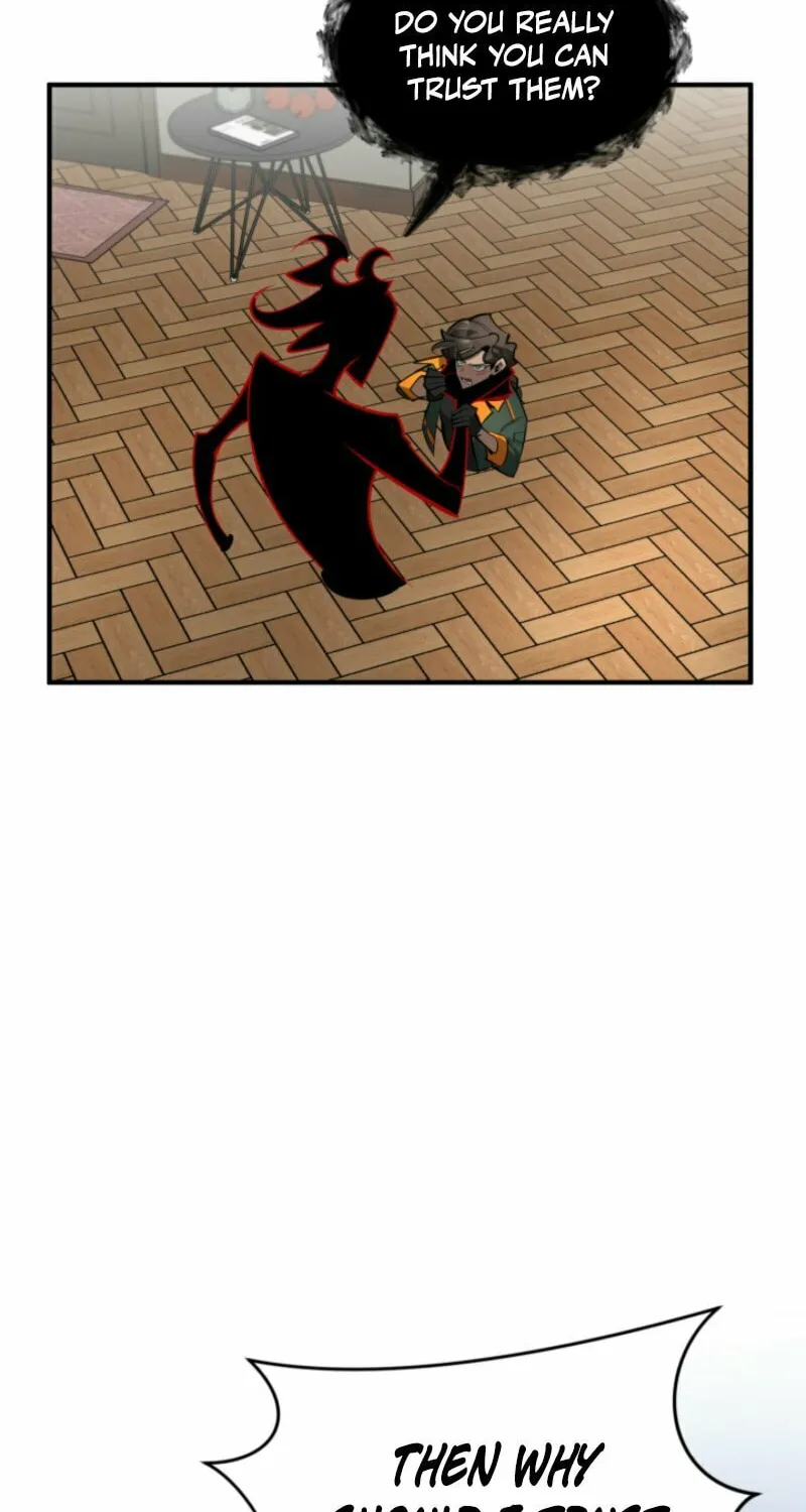 Artemis Chapter 5 page 24 - 