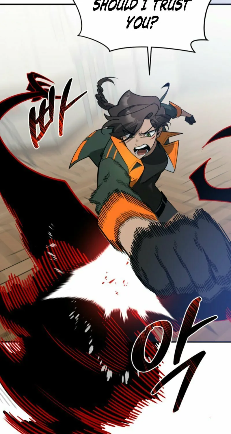 Artemis Chapter 5 page 25 - 
