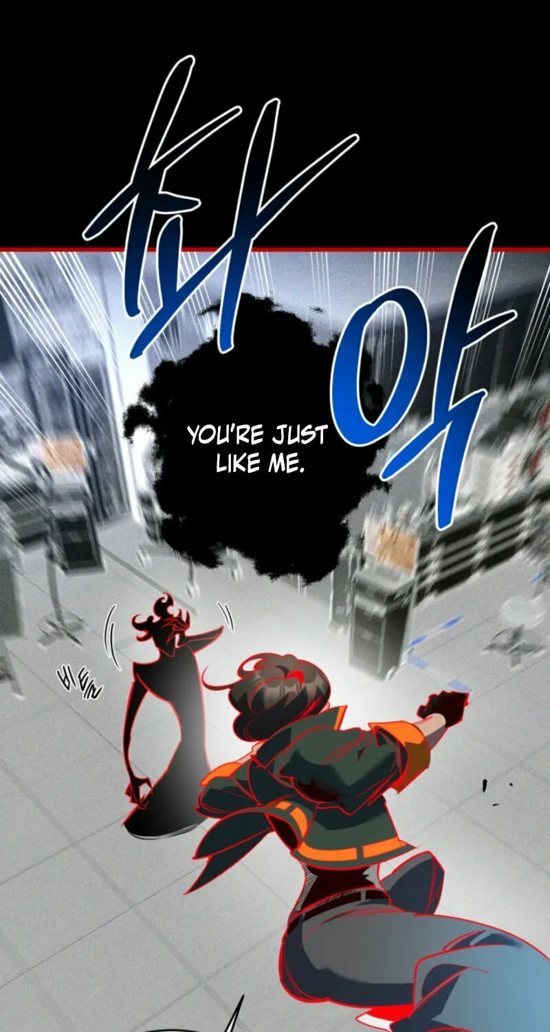 Artemis Chapter 5 page 27 - 