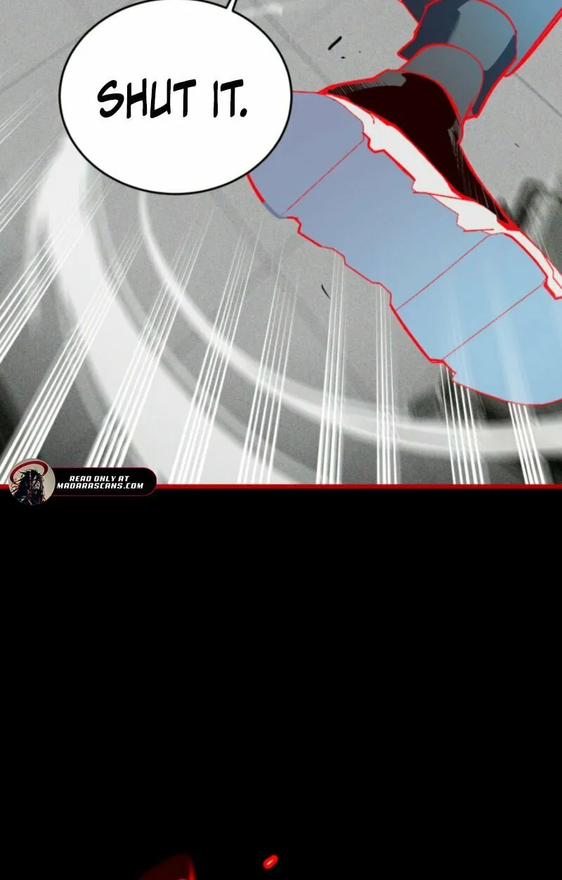Artemis Chapter 5 page 28 - 