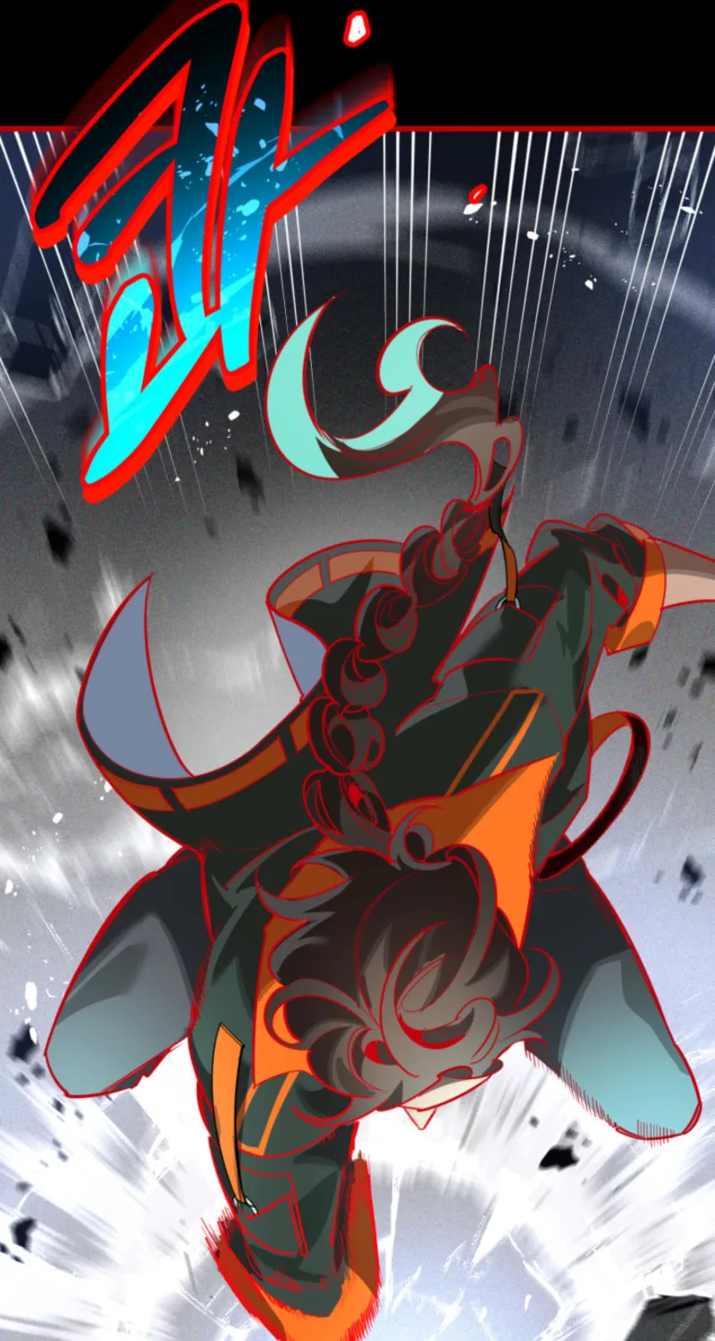 Artemis Chapter 5 page 29 - 