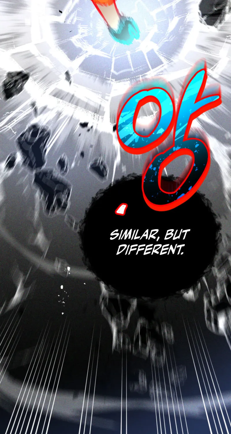Artemis Chapter 5 page 30 - 