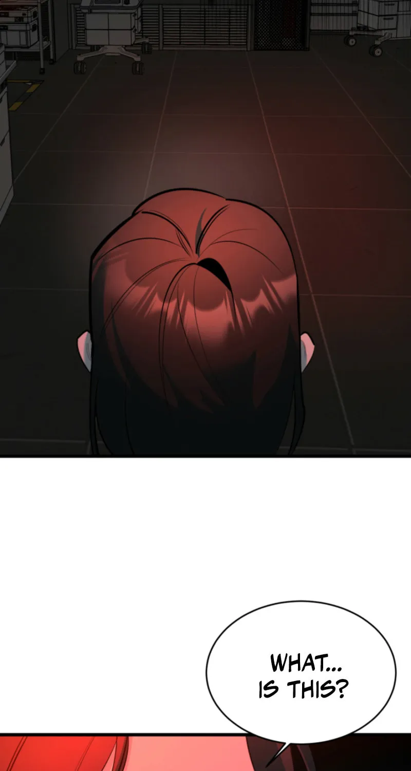 Artemis Chapter 5 page 4 - 