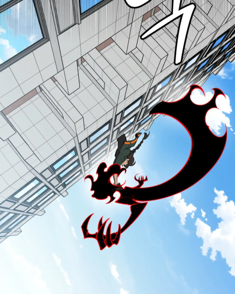 Artemis Chapter 5 page 37 - 
