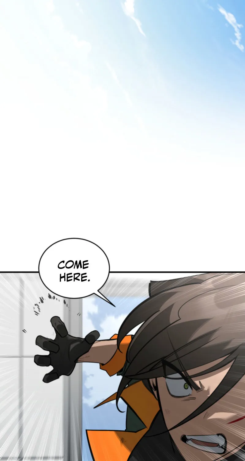 Artemis Chapter 5 page 38 - 