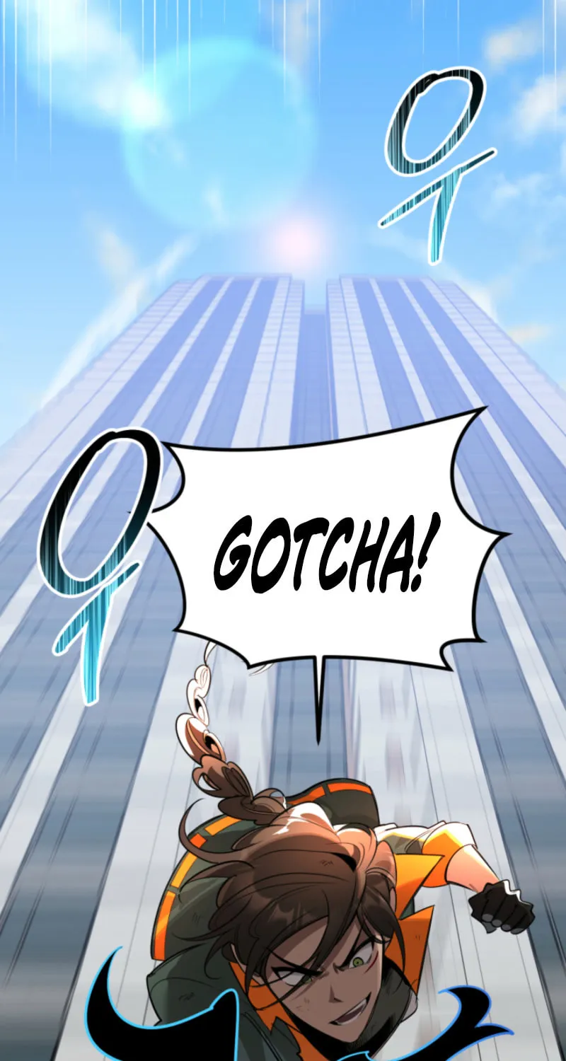 Artemis Chapter 5 page 40 - 
