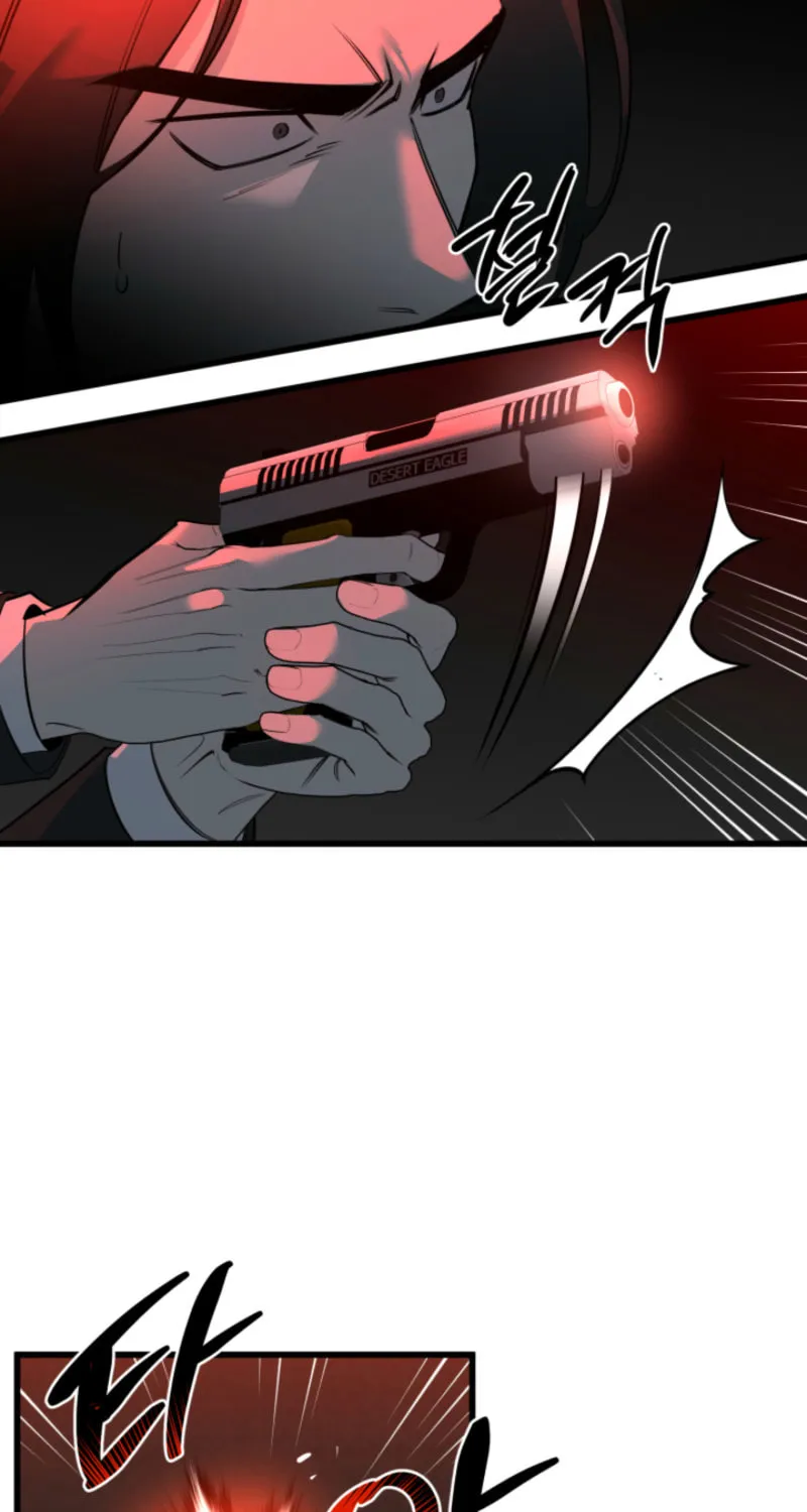Artemis Chapter 5 page 5 - 