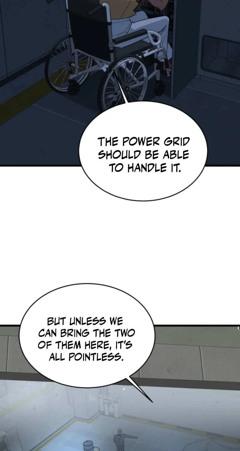 Artemis Chapter 5 page 49 - 