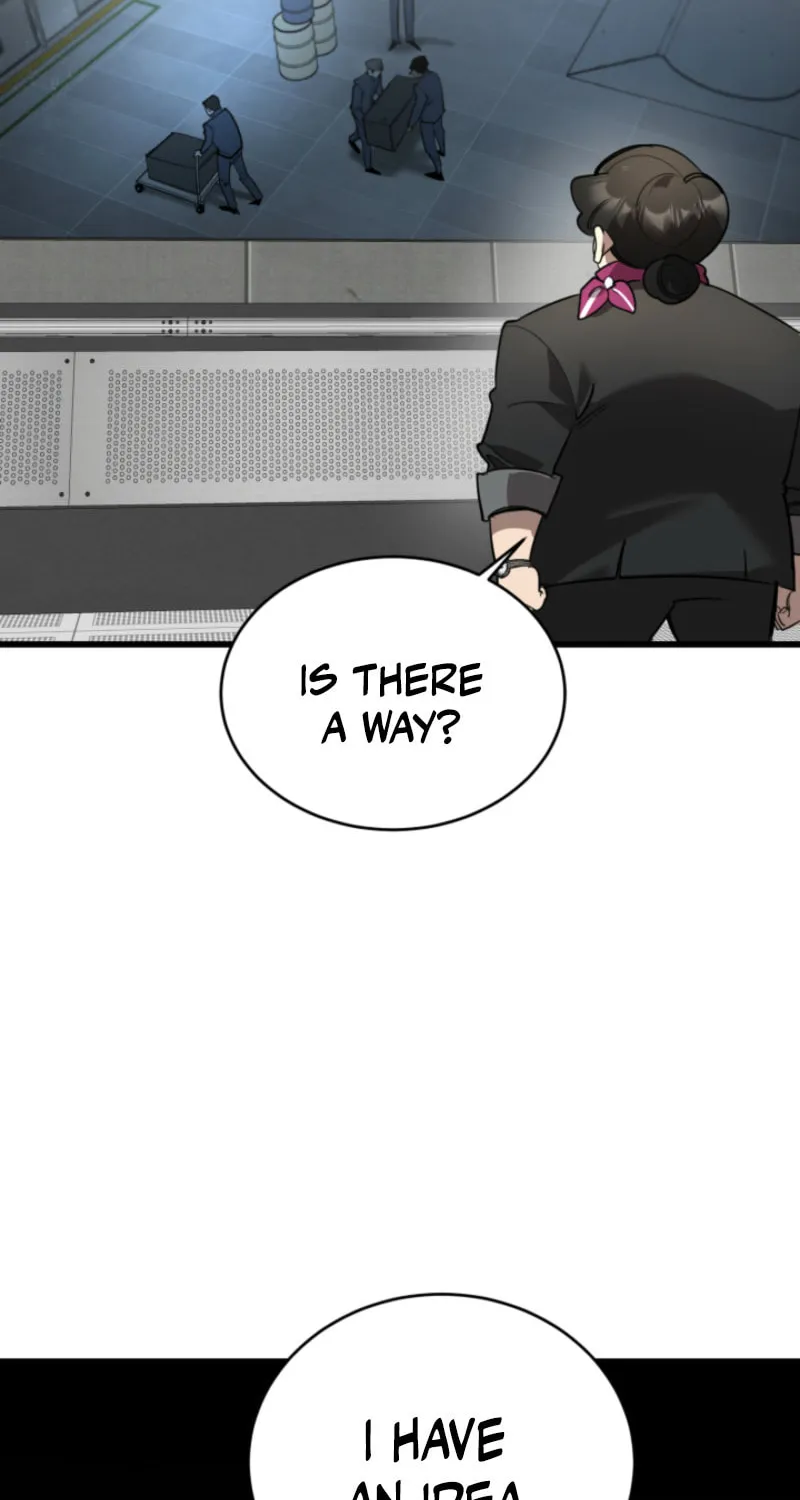 Artemis Chapter 5 page 50 - 