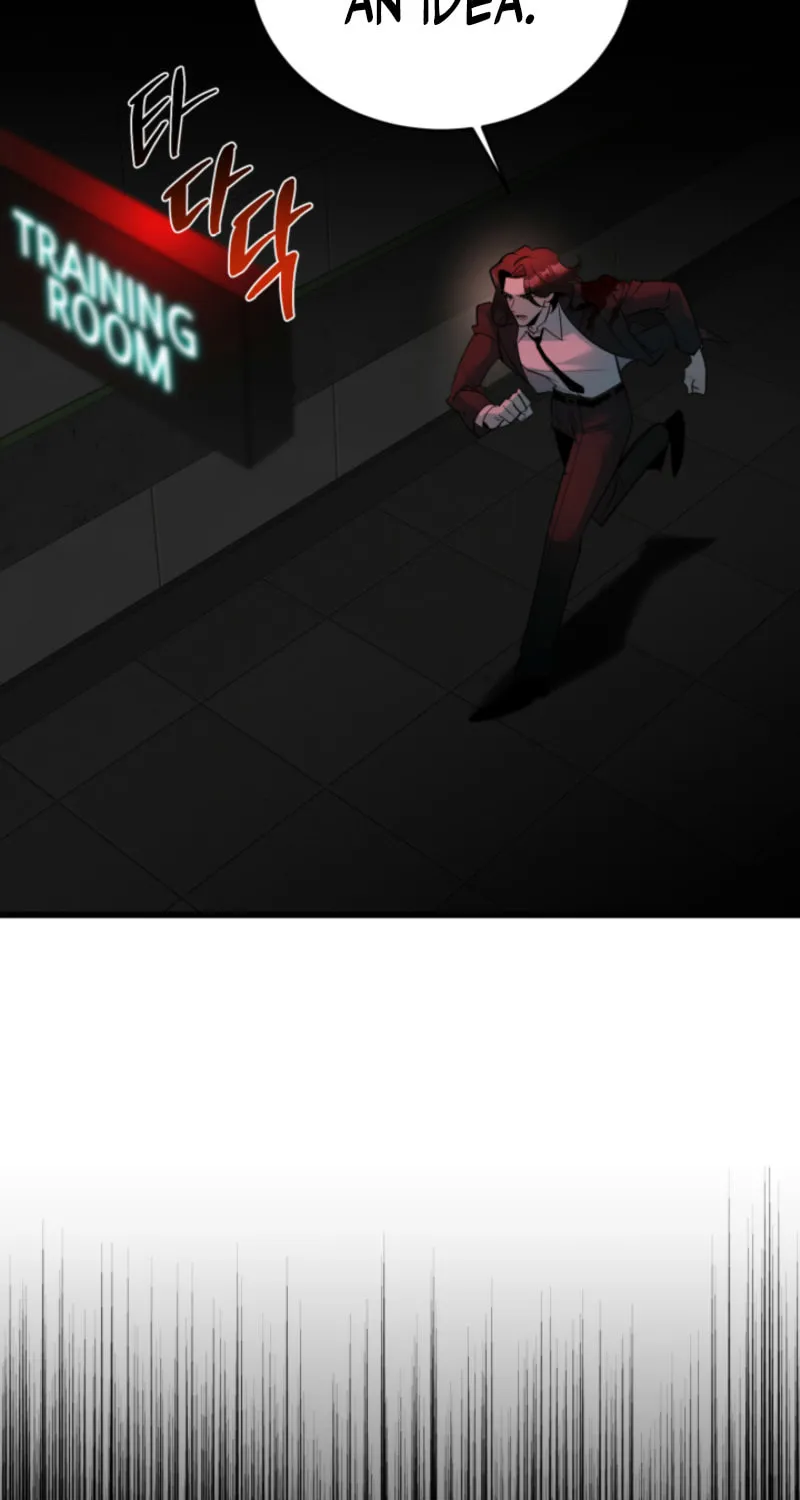 Artemis Chapter 5 page 51 - 