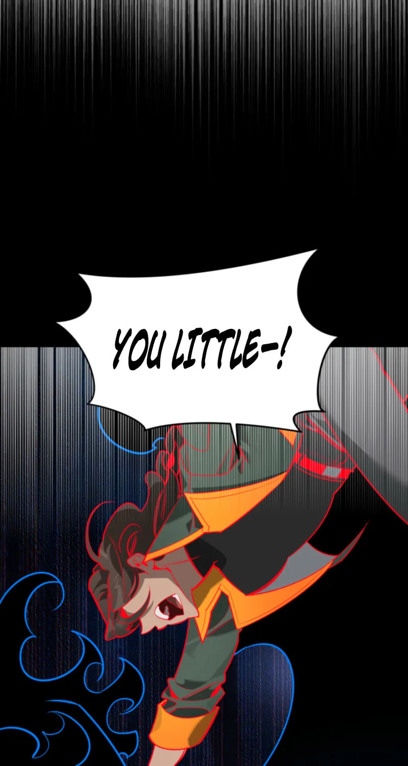 Artemis Chapter 5 page 52 - 