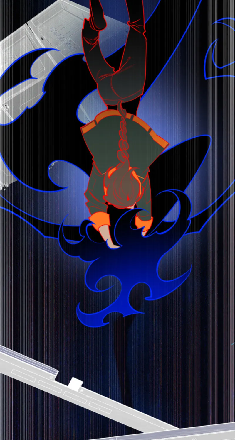Artemis Chapter 5 page 58 - 
