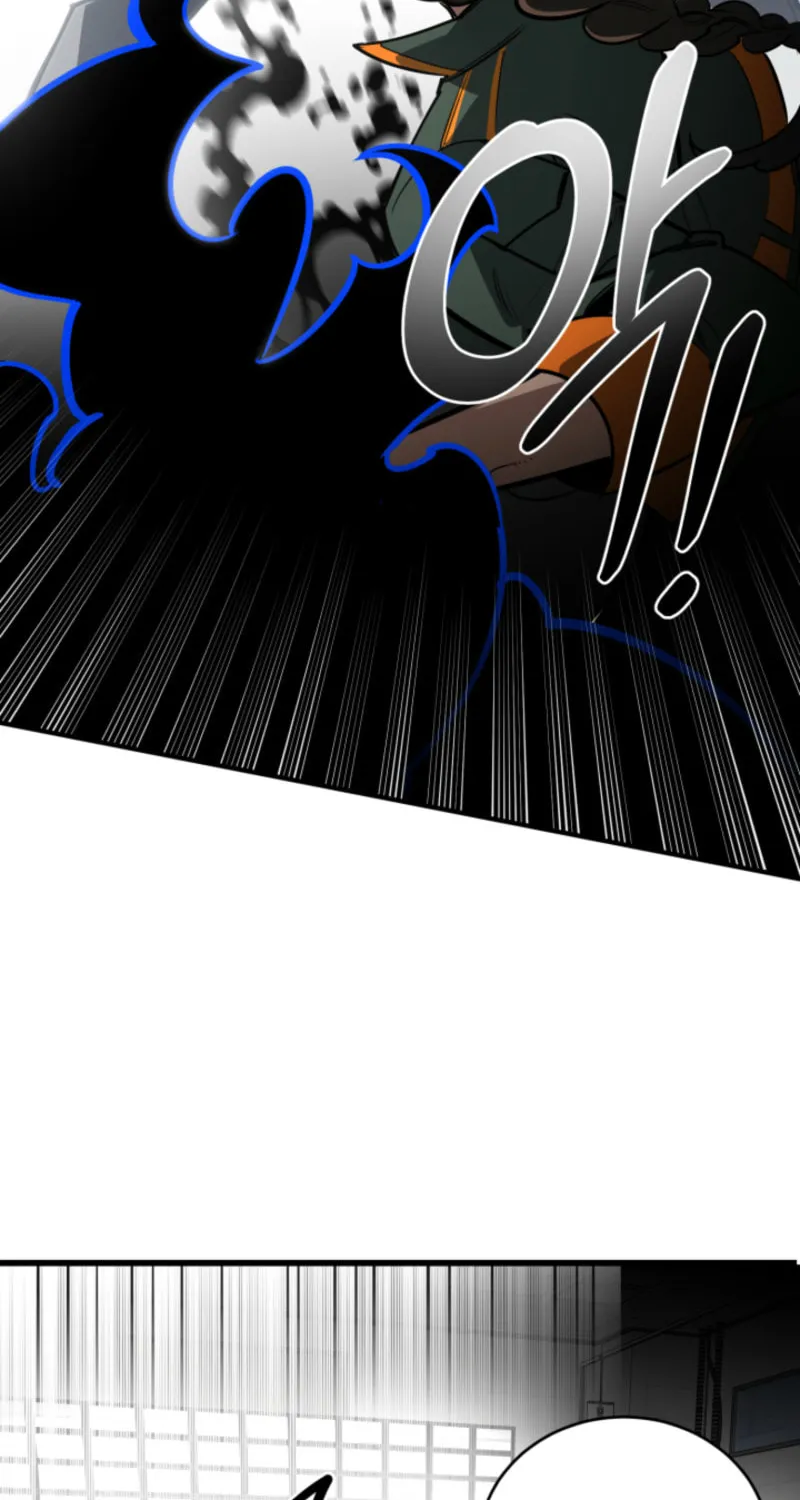 Artemis Chapter 5 page 67 - 