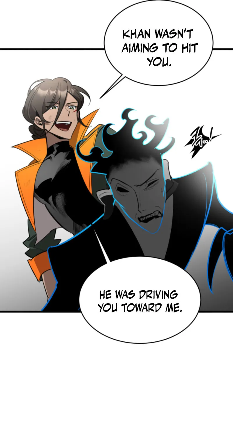 Artemis Chapter 5 page 84 - 
