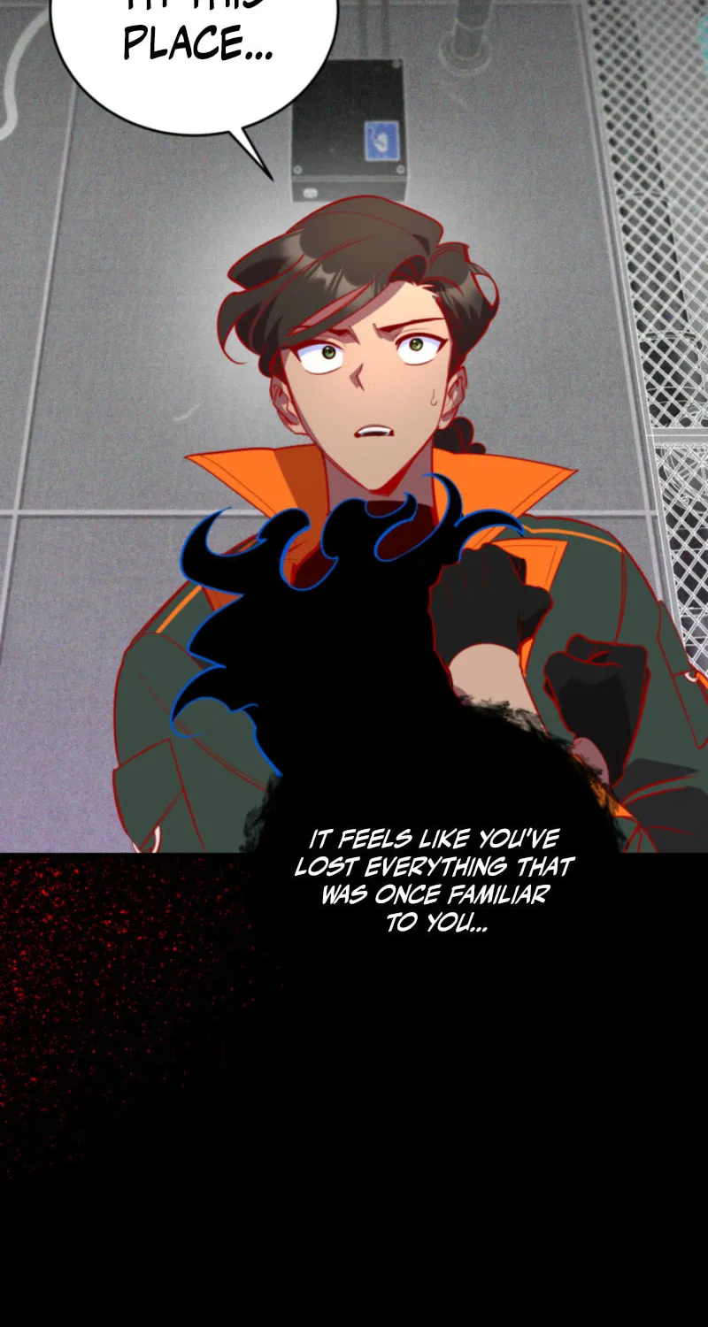 Artemis Chapter 5 page 10 - 