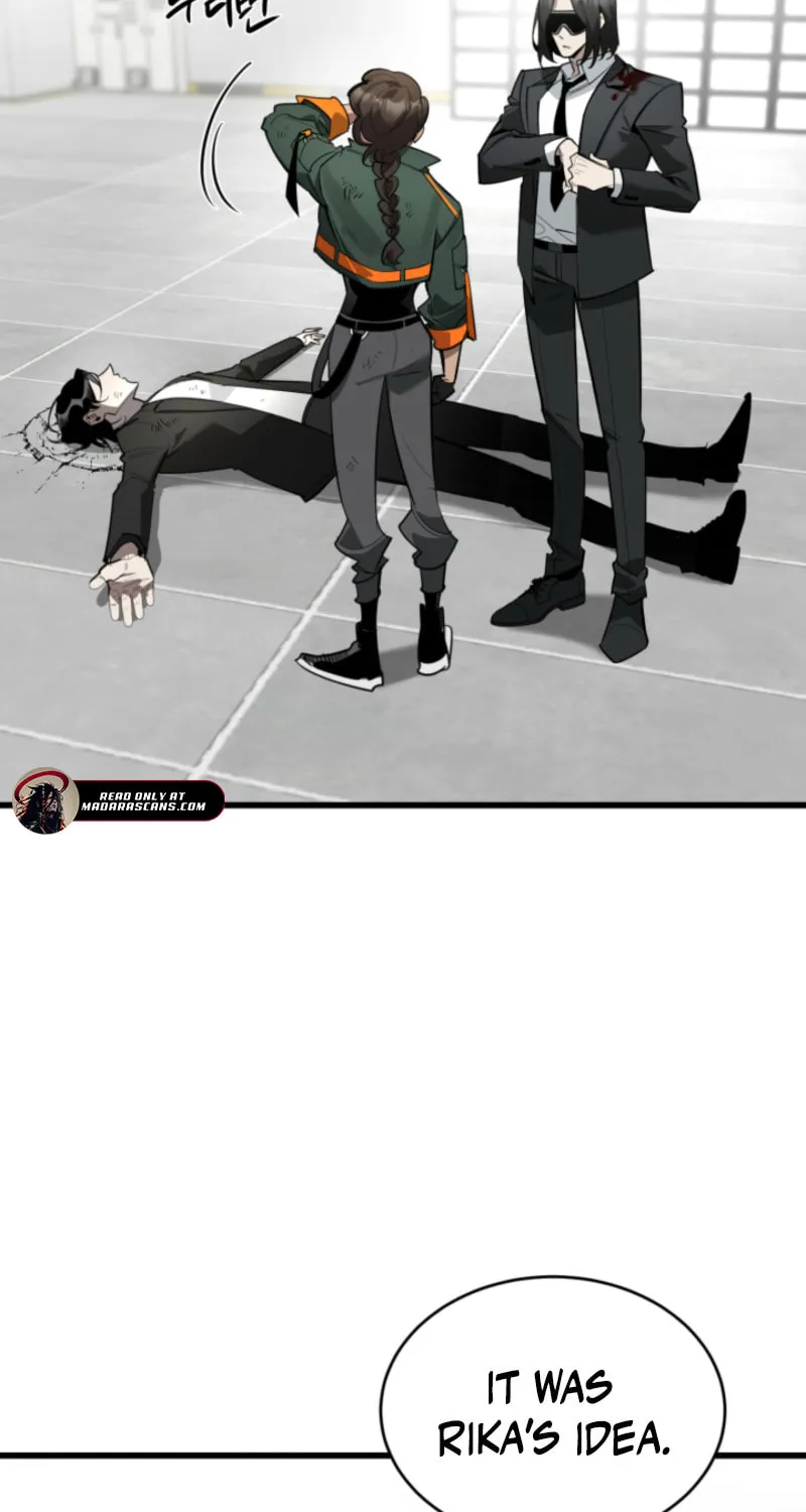 Artemis Chapter 5 page 91 - 