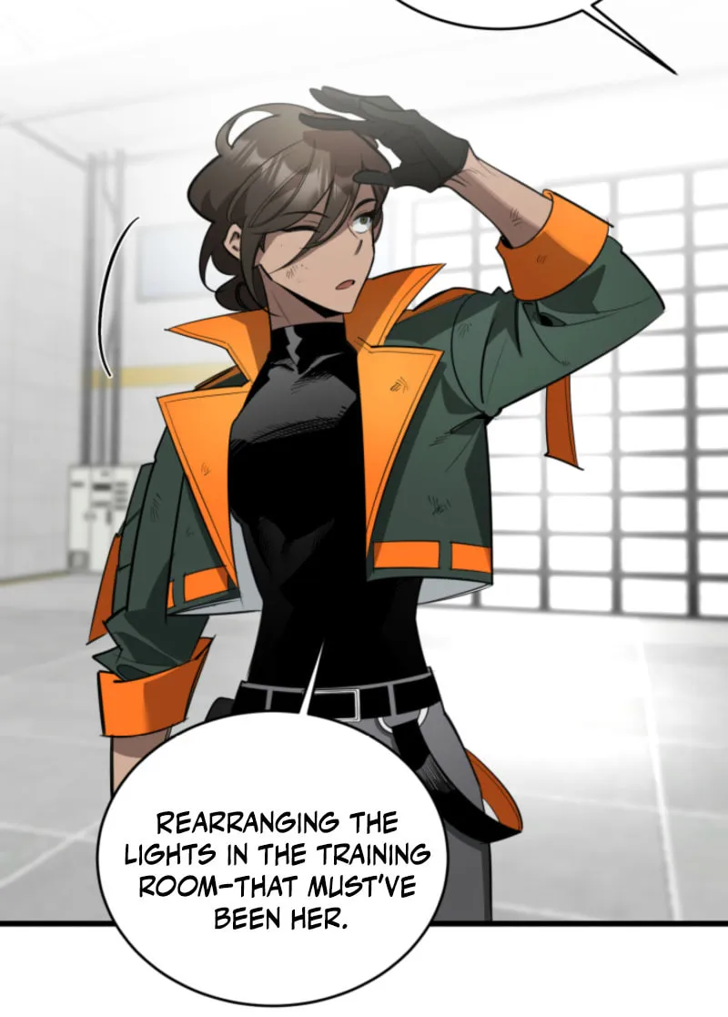 Artemis Chapter 5 page 92 - 