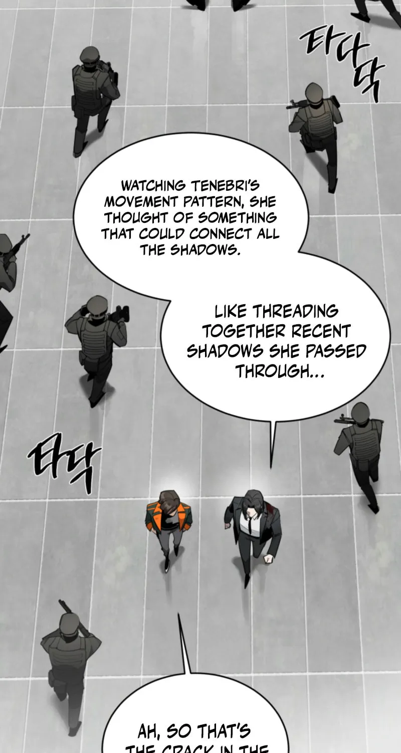Artemis Chapter 5 page 94 - 