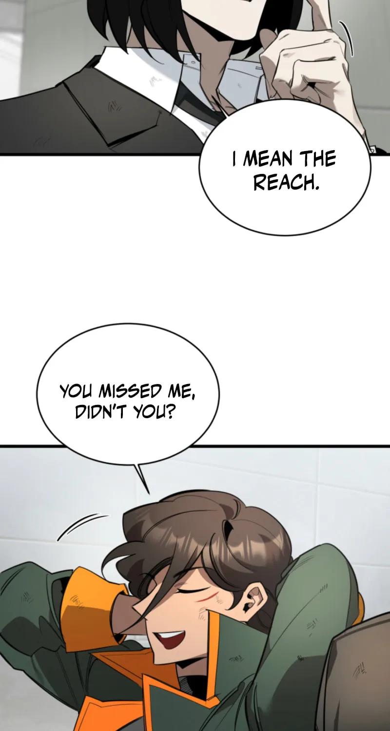 Artemis Chapter 5 page 97 - 