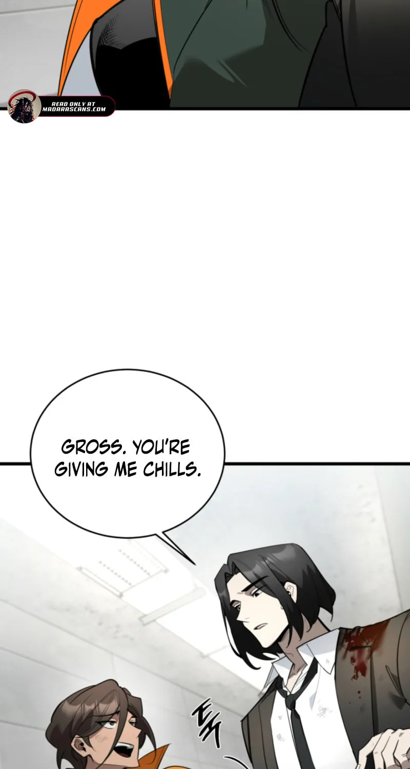 Artemis Chapter 5 page 98 - 