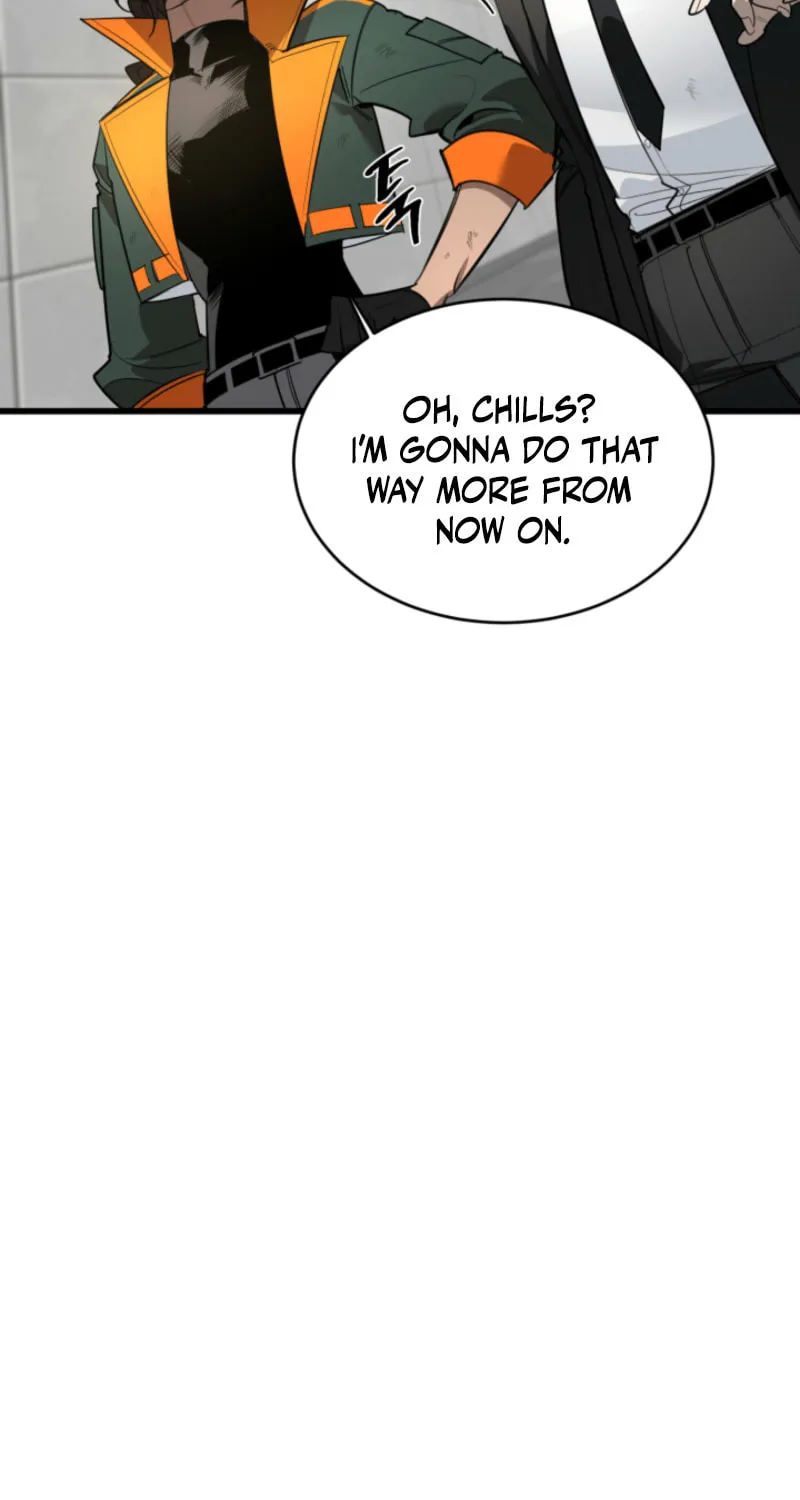 Artemis Chapter 5 page 99 - 