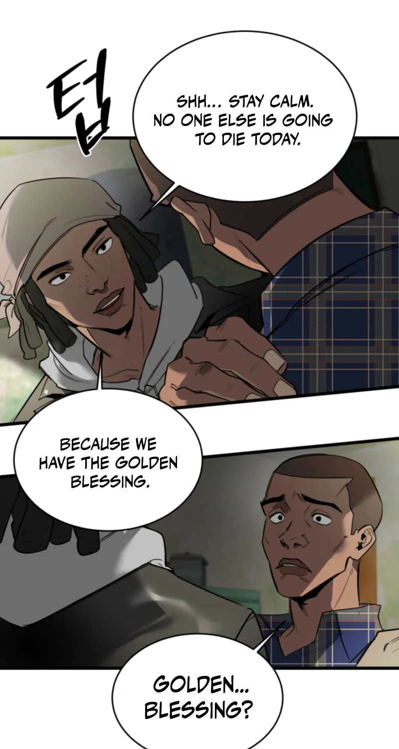 Artemis Chapter 6 page 12 - 