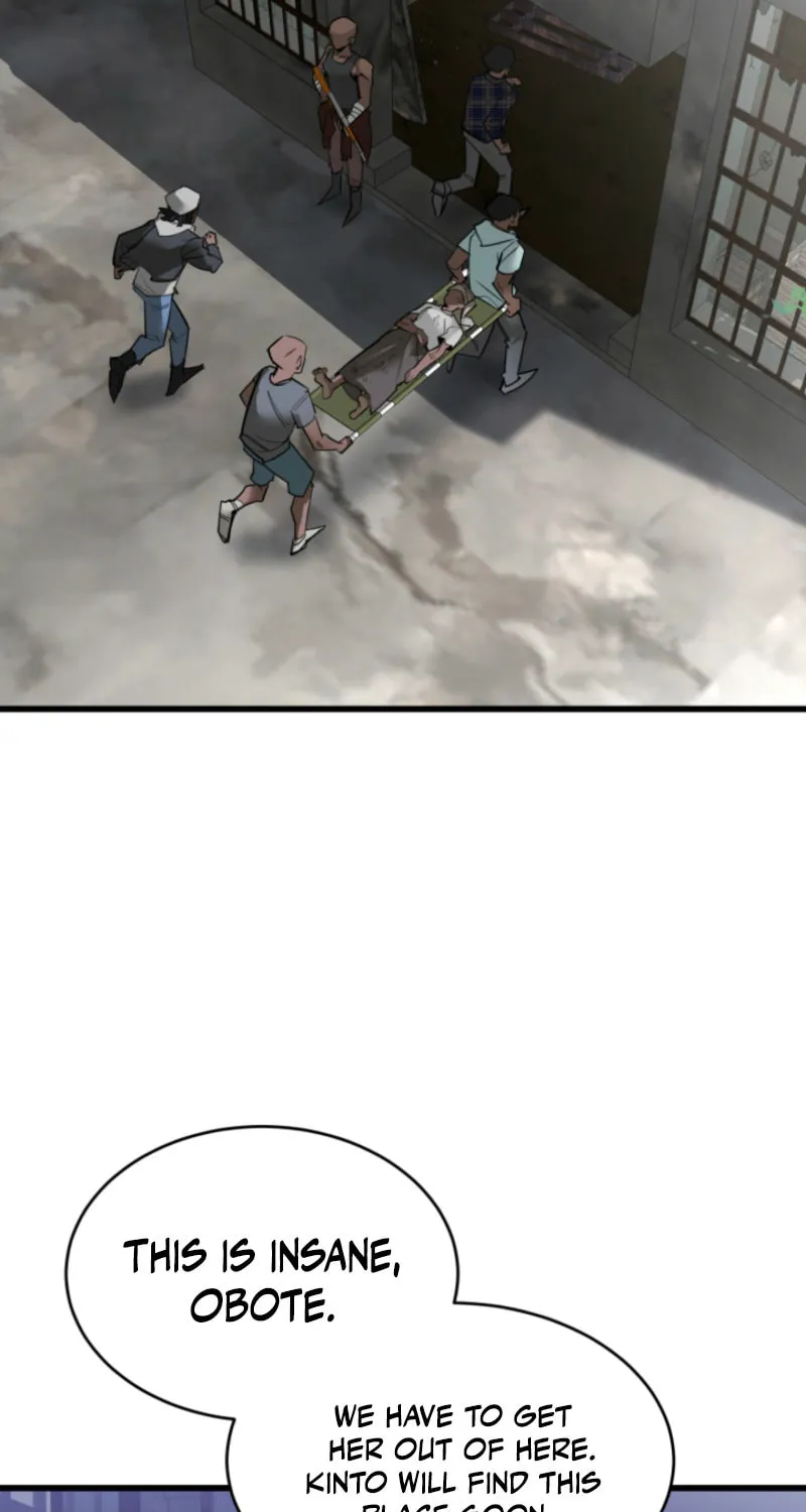 Artemis Chapter 6 page 14 - 