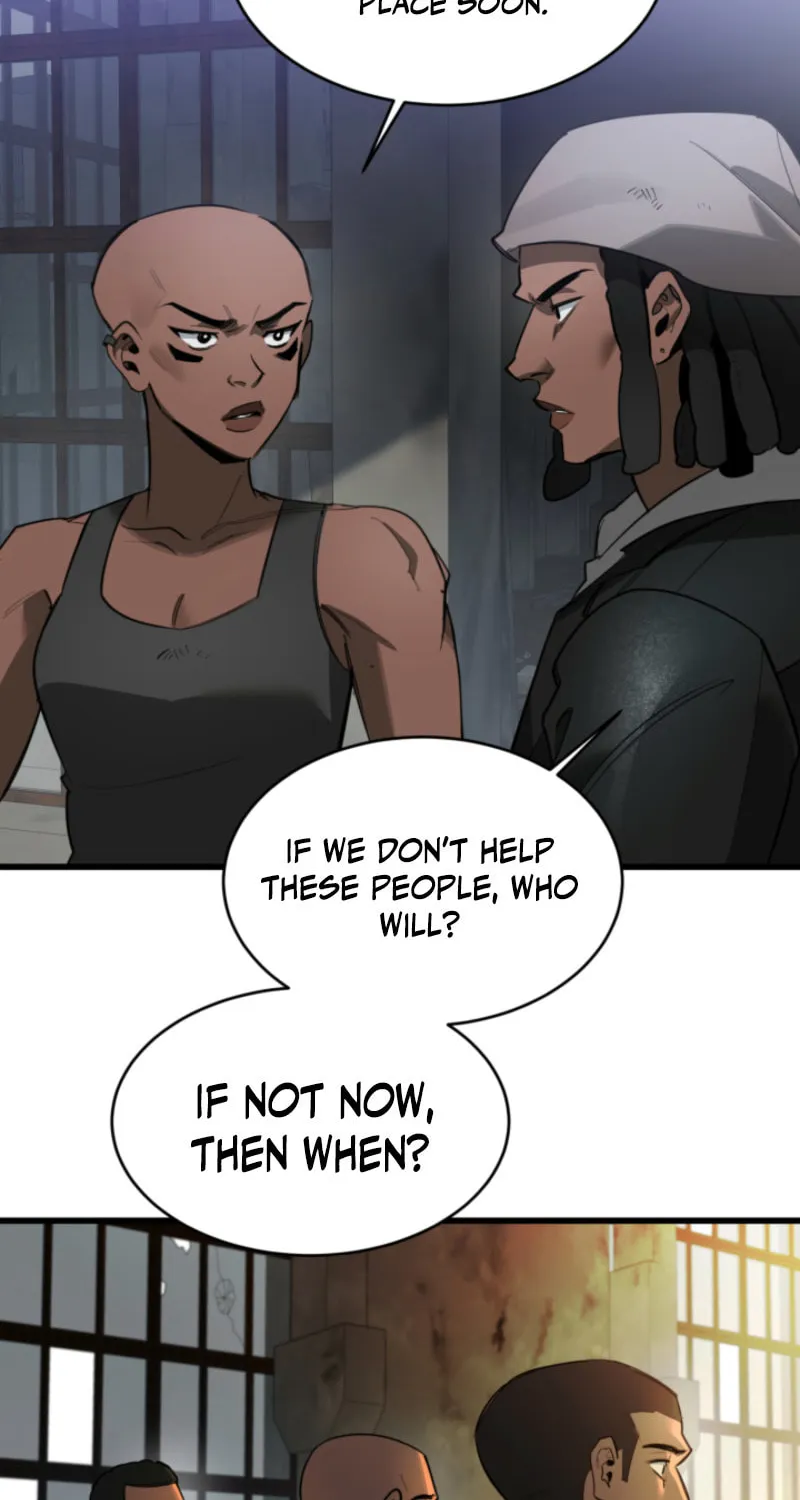 Artemis Chapter 6 page 15 - 