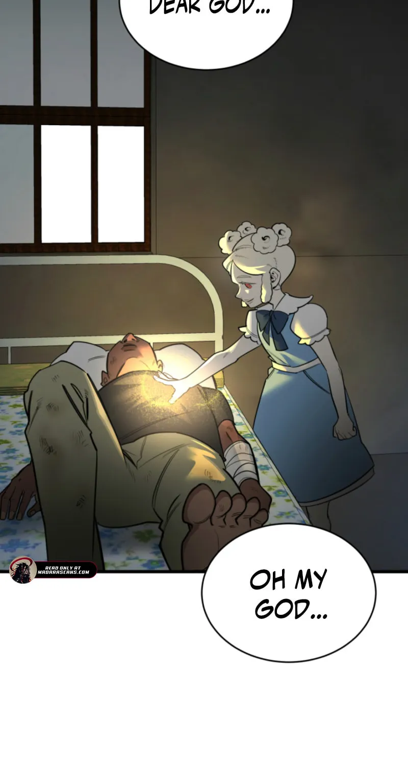Artemis Chapter 6 page 17 - 