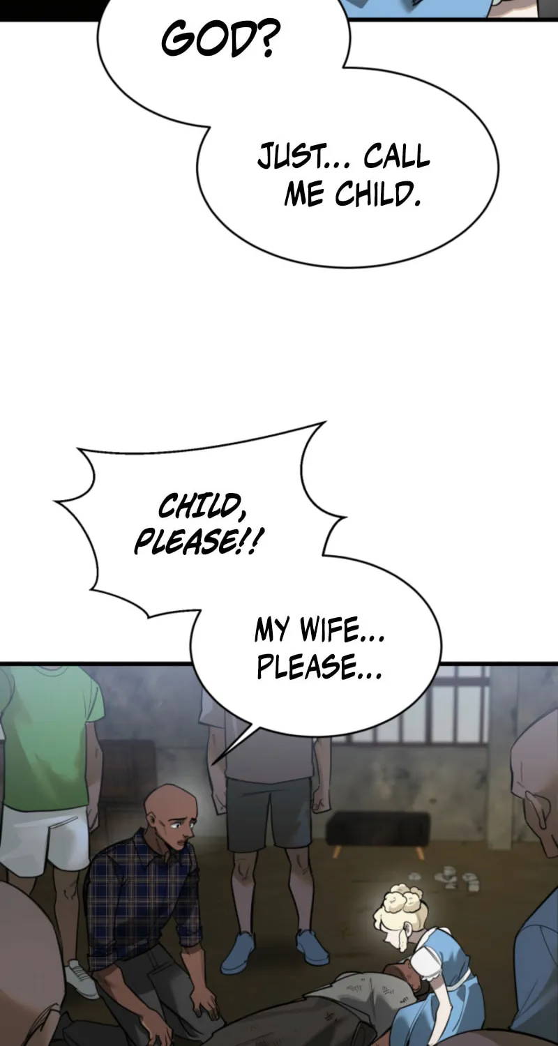 Artemis Chapter 6 page 19 - 