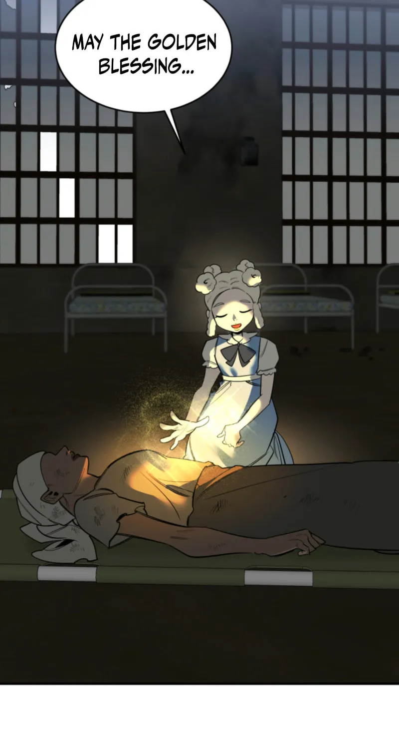 Artemis Chapter 6 page 22 - 