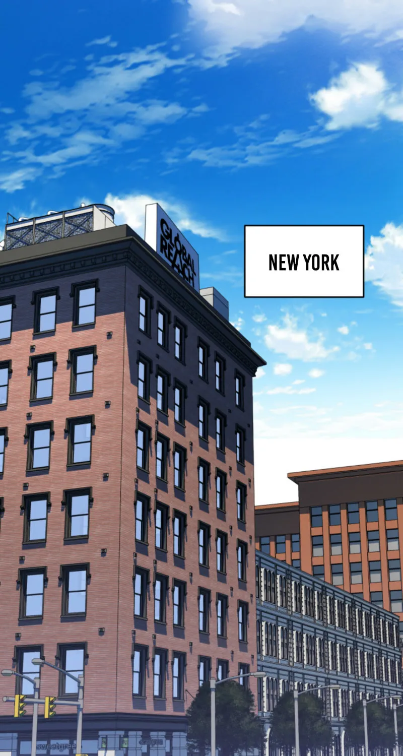 Artemis Chapter 6 page 24 - 