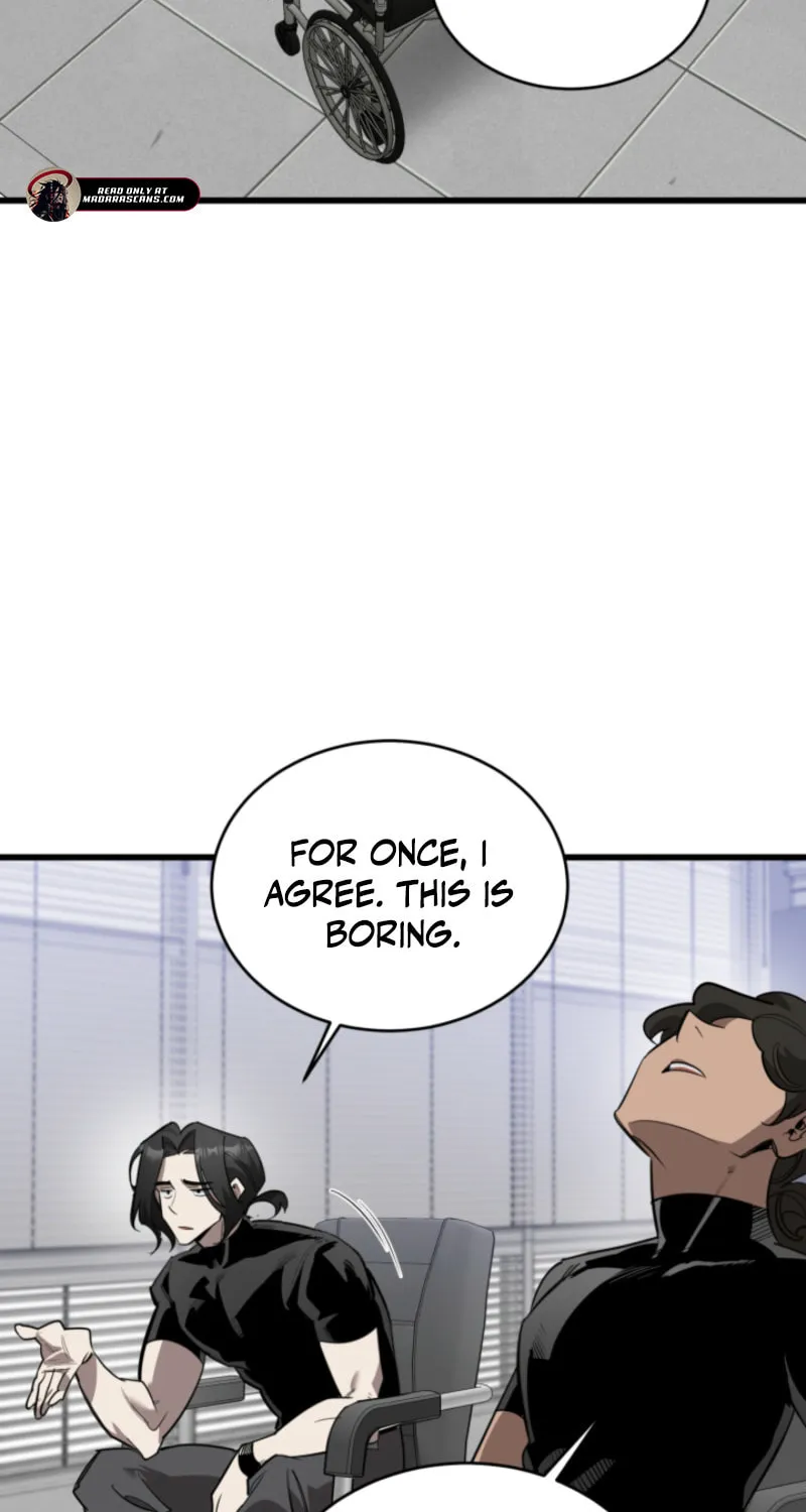 Artemis Chapter 6 page 28 - 