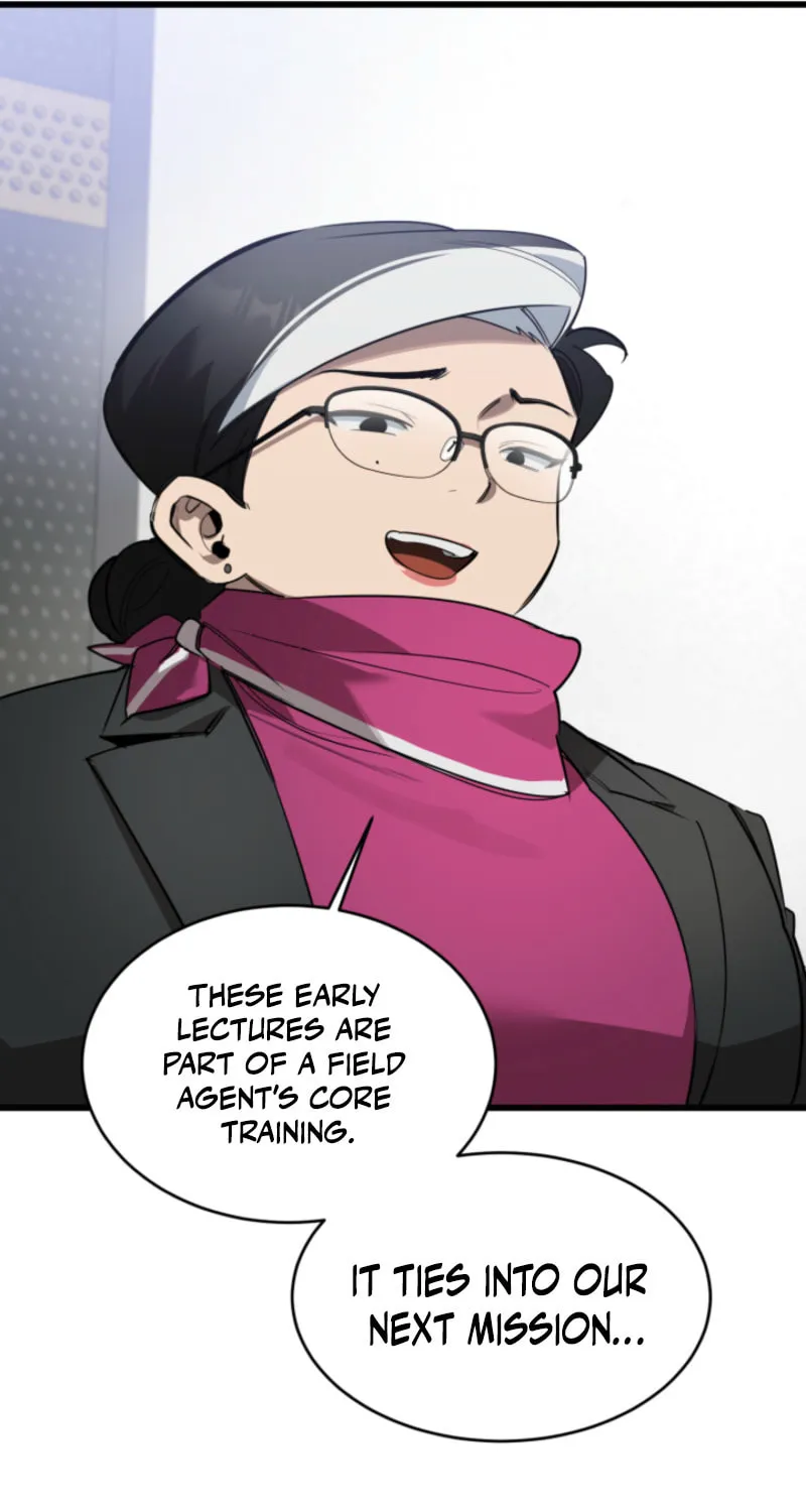 Artemis Chapter 6 page 30 - 