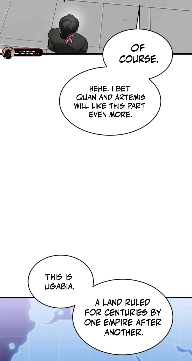 Artemis Chapter 6 page 33 - 