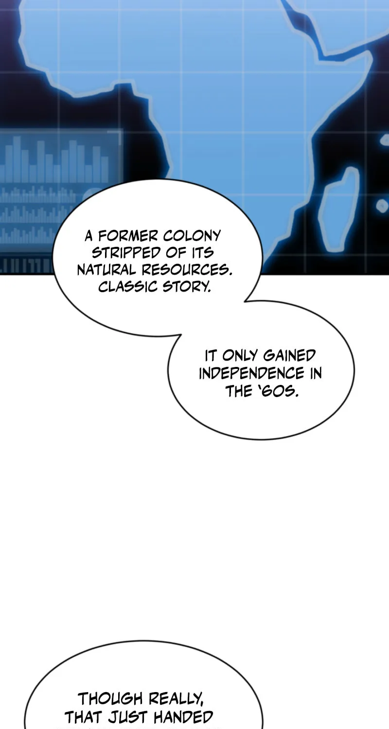 Artemis Chapter 6 page 34 - 
