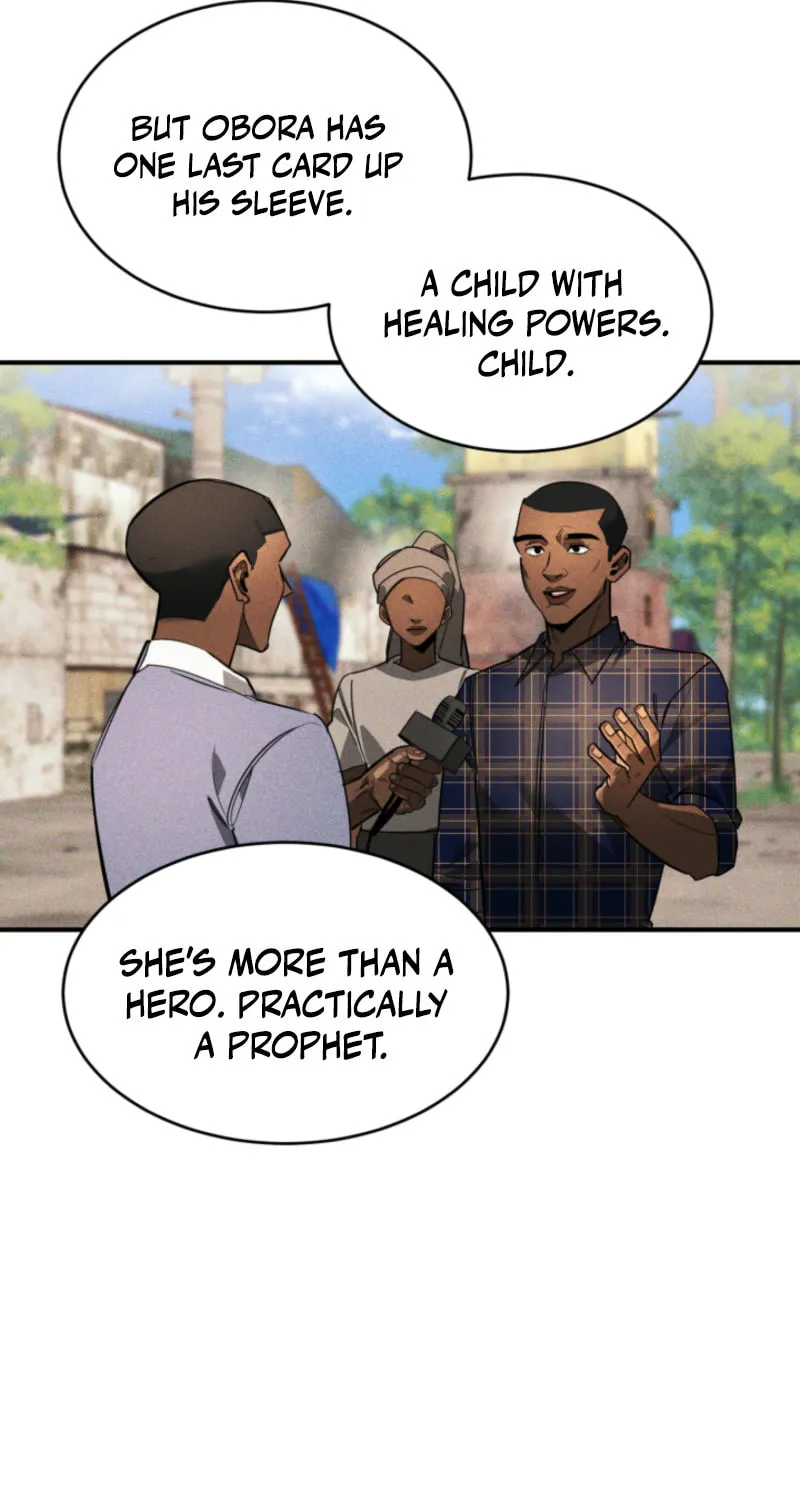 Artemis Chapter 6 page 39 - 