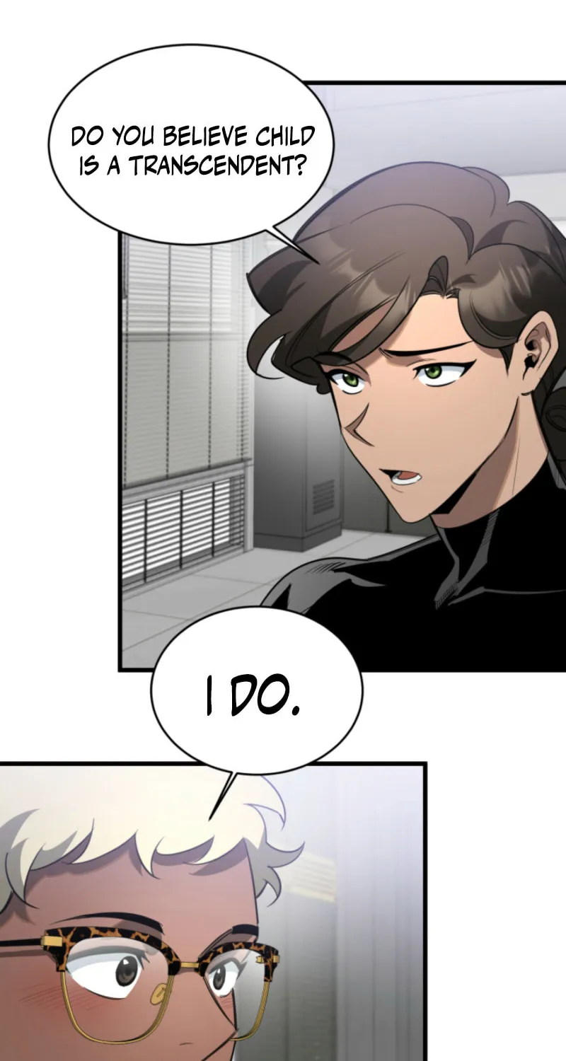 Artemis Chapter 6 page 40 - 