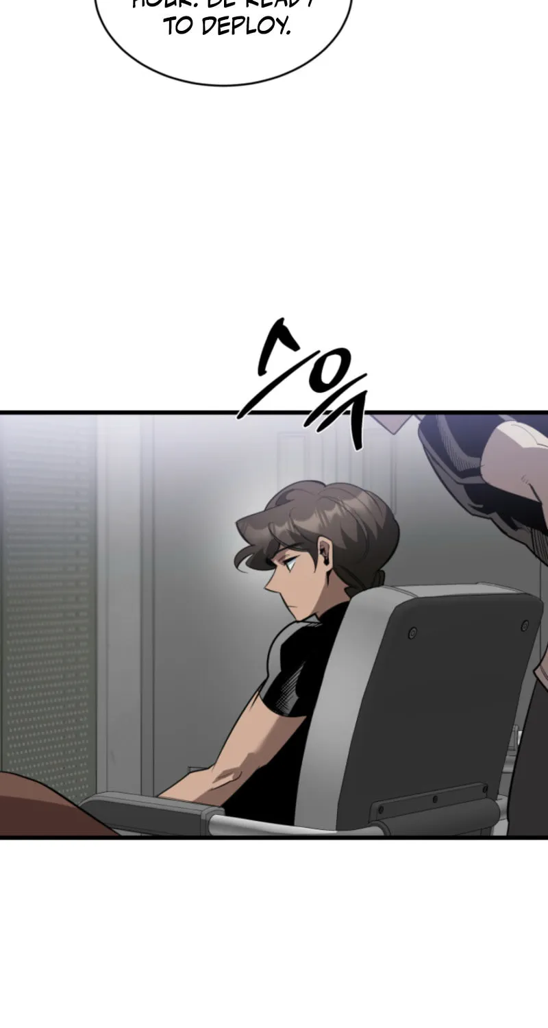 Artemis Chapter 6 page 44 - 