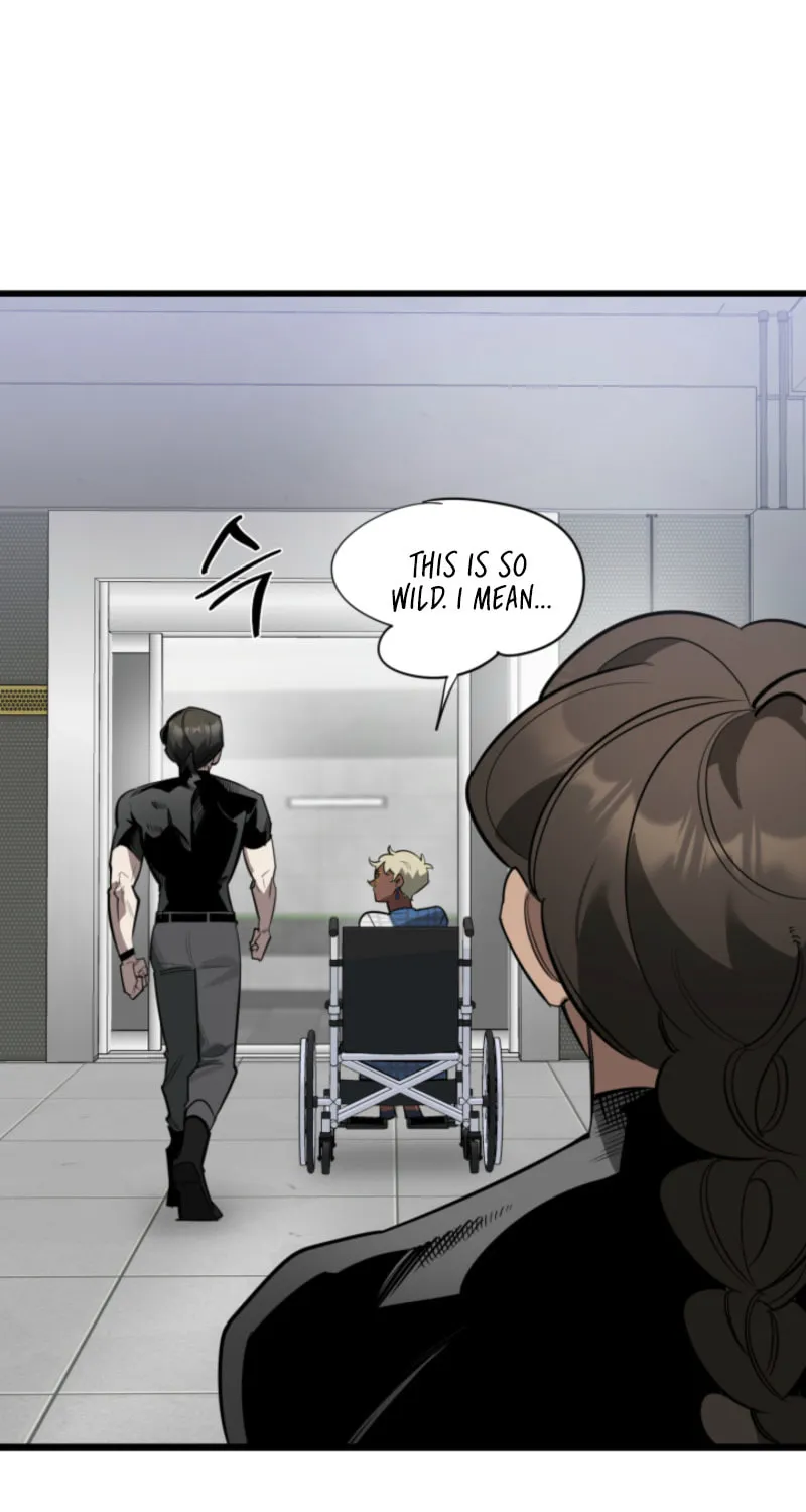 Artemis Chapter 6 page 45 - 
