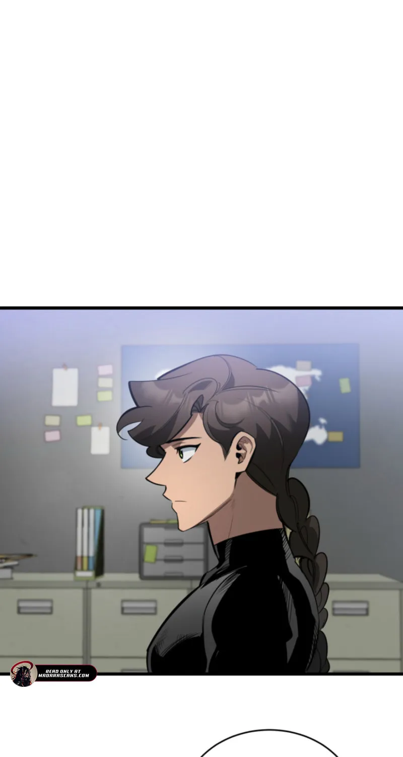 Artemis Chapter 6 page 46 - 