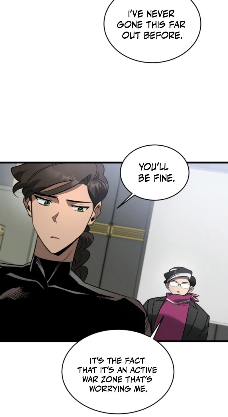 Artemis Chapter 6 page 47 - 