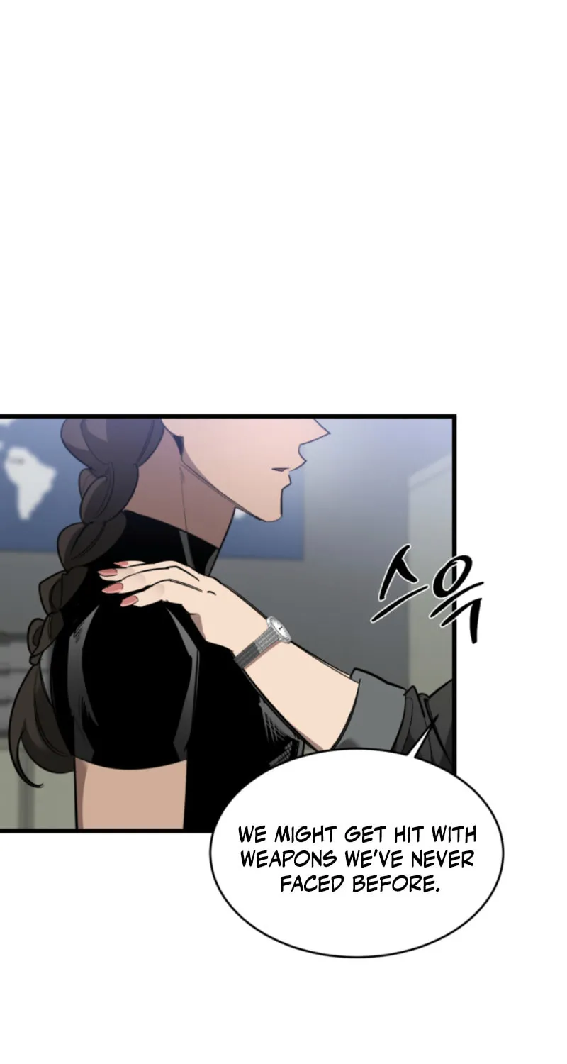 Artemis Chapter 6 page 48 - 