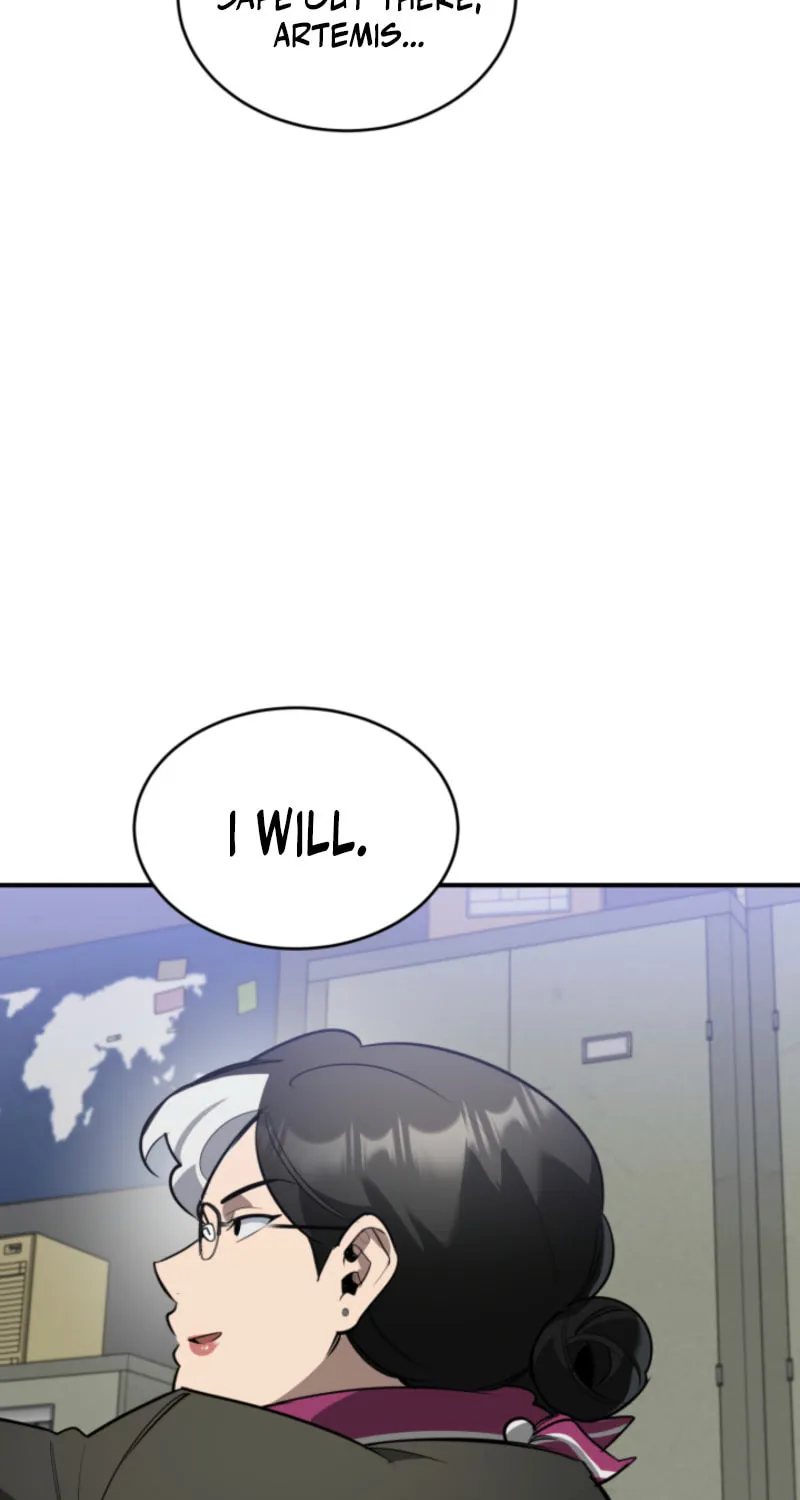 Artemis Chapter 6 page 50 - 