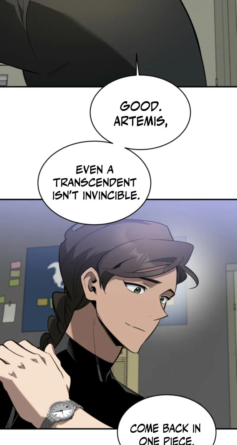 Artemis Chapter 6 page 51 - 