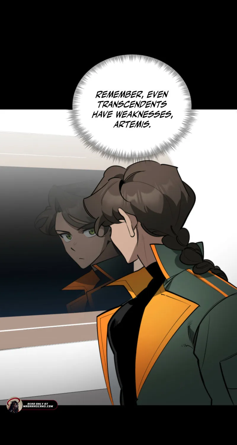Artemis Chapter 6 page 53 - 